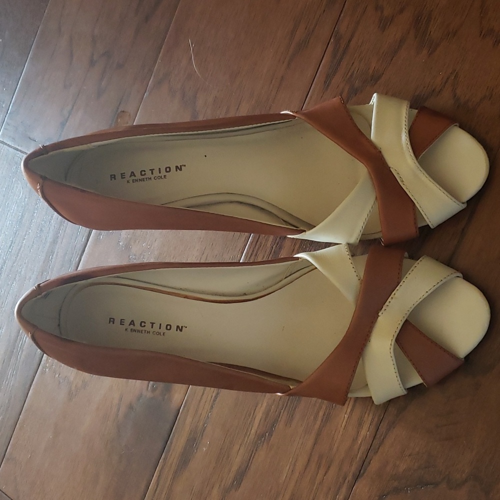 Reaction by Kenneth Cole